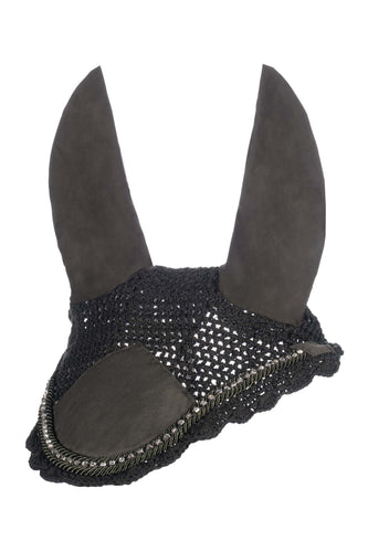 HKM Ear Bonnet Sparkly