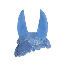 HKM Ear Bonnet Sparkly
