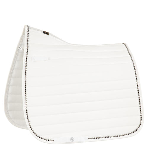 BR Ivory Coast Dressage Pad