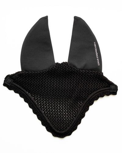 Schockemohle Air Silent Fly Veil