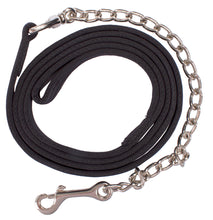 Horka Leadrope with Chain