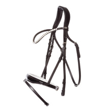 Kavalkade Bridle Juliana KavalSH4