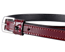 QHP Chianti Spur Straps