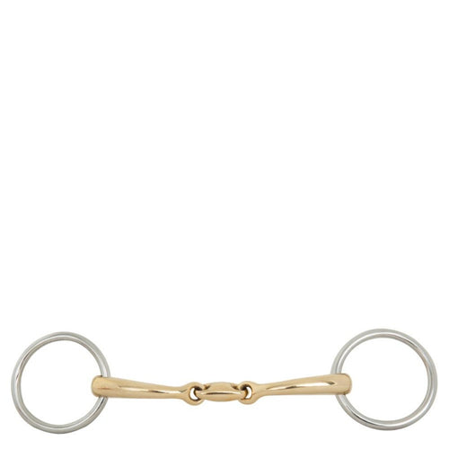 BR Double Jointed Loose Ring Soft Contact 10 mm 50 mm Ring