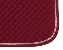 QHP Dressage Pad Cali