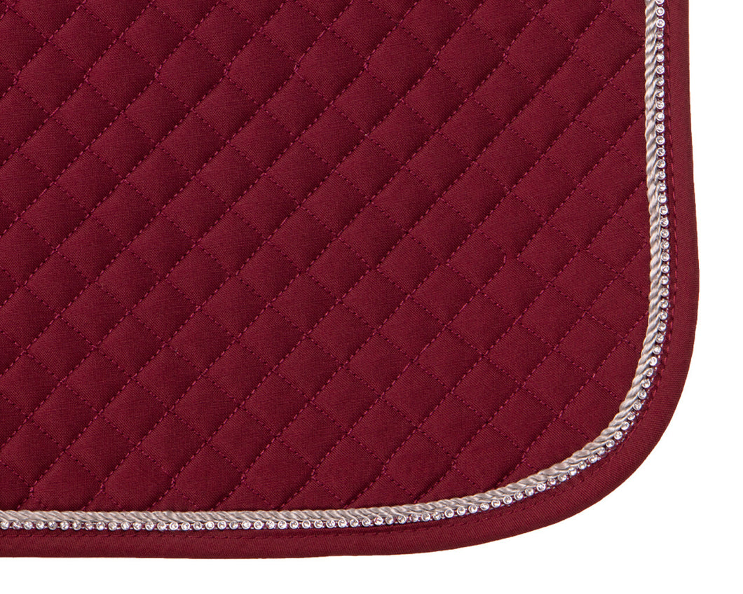 QHP Dressage Pad Cali