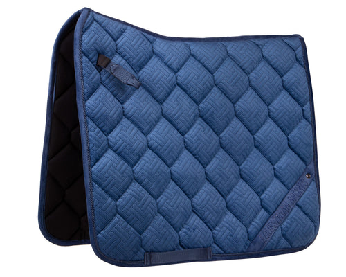 QHP Dressage Pad Summer Glow