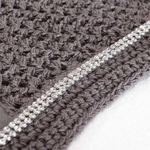 Kavalkade Crystal Trimmed Fly Bonnet