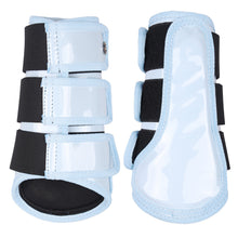 QHP Protection Boots Havana