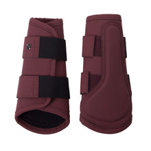 QHP Leg Protection Gloss