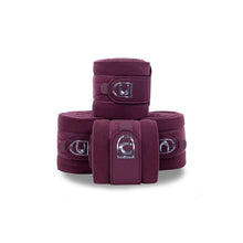 Cavallo Hiva Polo Wraps