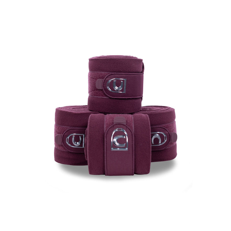 Cavallo Hiva Polo Wraps