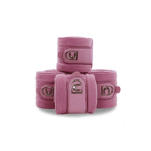 Cavallo Hiva Polo Wraps