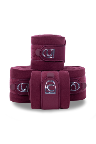 Cavallo Hiva Polo Wraps