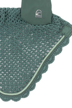 Cavallo Jill Fly Hood SS '23