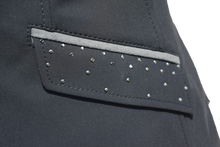 Cavallo Estoril mAST Competition Jacket with crystals