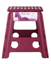 QHP Folding Step Stool