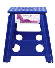 QHP Folding Step Stool
