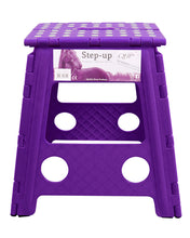 QHP Folding Step Stool