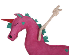QHP Horse Toy