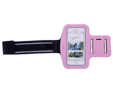 Smartphone Armband