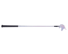 QHP Riding Whip Unicorn