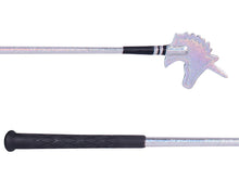 QHP Riding Whip Unicorn
