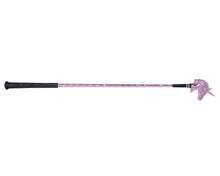 QHP Riding Whip Unicorn