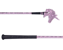 QHP Riding Whip Unicorn