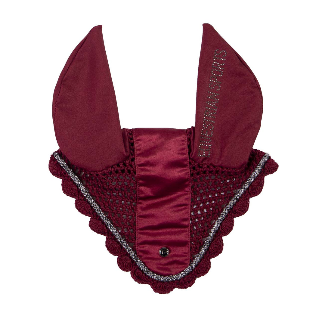 QHP Ear Net Gloss