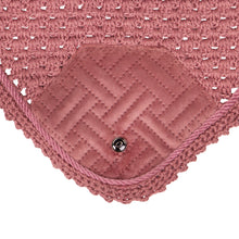 QHP Ear Net Summer Glow