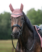 QHP Ear Net Summer Glow