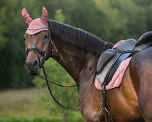 QHP Ear Net Summer Glow