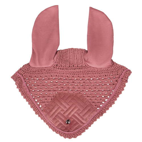 QHP Ear Net Summer Glow