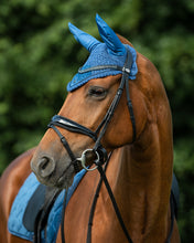 QHP Ear Net Summer Glow