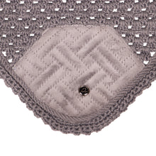 QHP Ear Net Summer Glow
