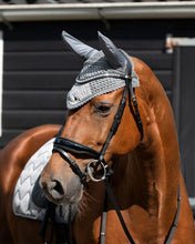 QHP Ear Net Summer Glow