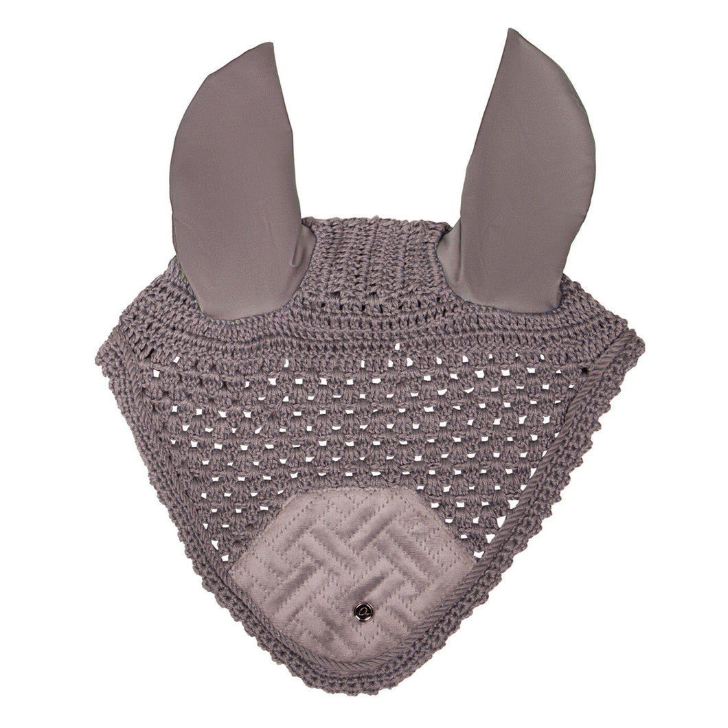 QHP Ear Net Summer Glow