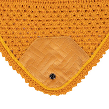 QHP Ear Net Summer Glow