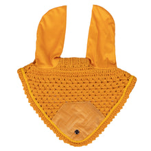 QHP Ear Net Summer Glow