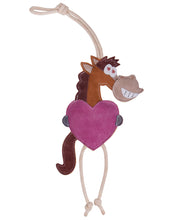 QHP Horse Toy
