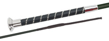 Fleck Silk Touch Crystal Whip