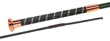Fleck Silk Touch Crystal Whip