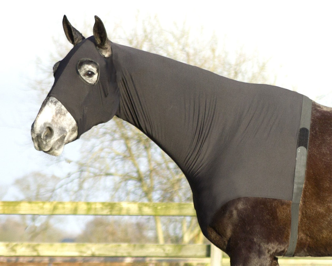 QHP Elastic Hood