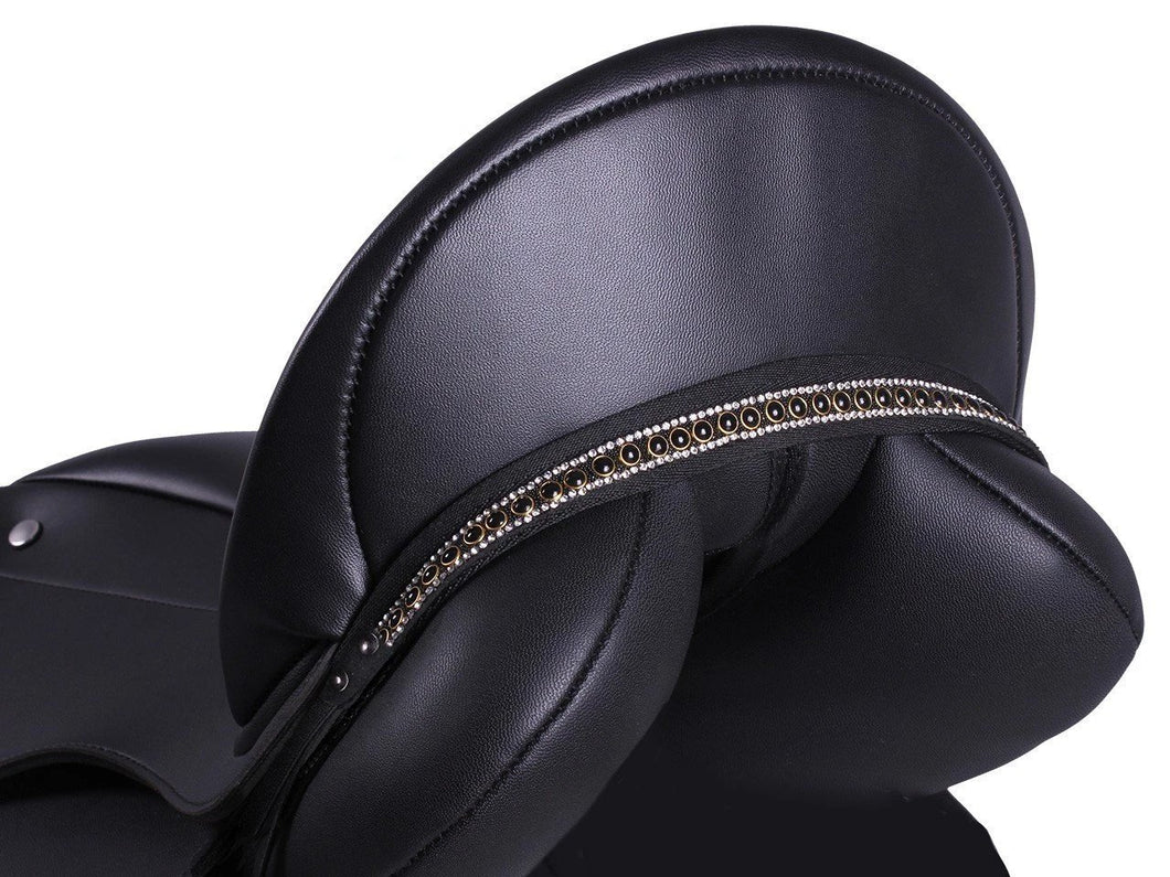 Saddle jewel Ariana