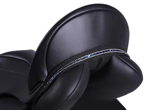 Saddle jewel Britney