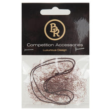 BR Hair Net with Pearls