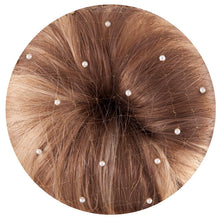 BR Hair Net with Pearls