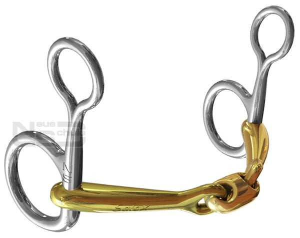 Neue Schule Tranz-Angled Lozenge Baucher