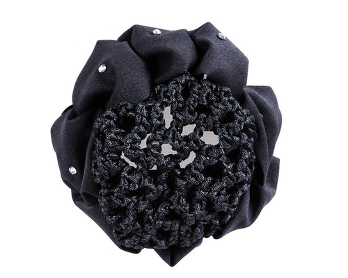 Hair bow Flower